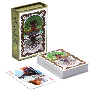 Everdell Playing Cards Everdell Playing Cards