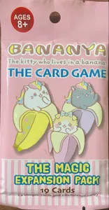 Banaya: Magic Expansion