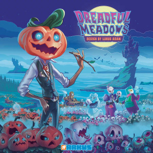 Dreadful Meadows Dreadful Meadows