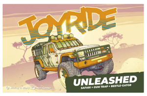 Joyride: Unleashed Expansion Joyride: Unleashed Expansion