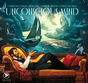 Unconscious Mind Unconscious Mind