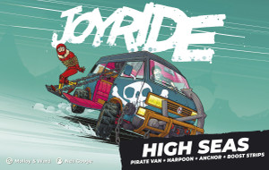 Joyride: High Seas Expansion Joyride: High Seas Expansion