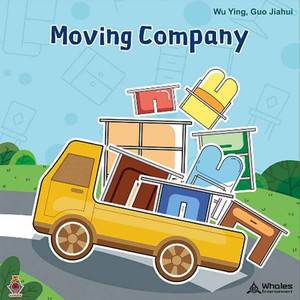 Moving Company Moving Company