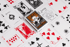 Naruto Playing Cards Naruto Playing Cards