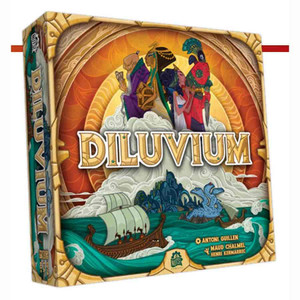 Diluvium Diluvium