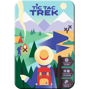 Tik Tak Trek