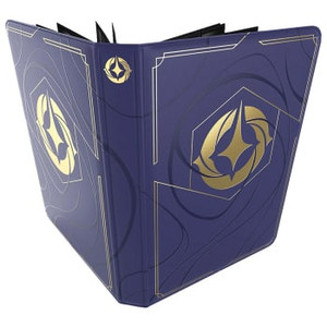 Lorcana: Branded Premium 9 Pocket Portfolio Lorcana: Branded Premium 9 Pocket Portfolio