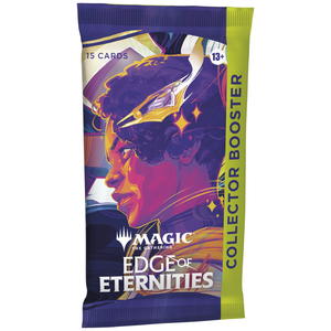 Edge of Eternities: Collector Booster Edge of Eternities: Collector Booster