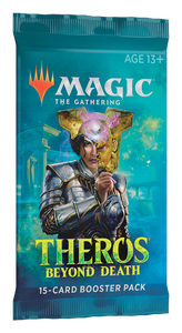 Theros Beyond Death: Draft Booster Pack Theros Beyond Death: Draft Booster Pack