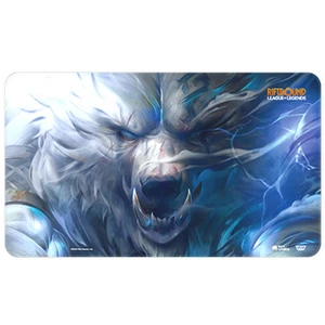 Riftbound: Volibear Playmat