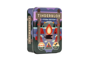 Tinderblox Storm