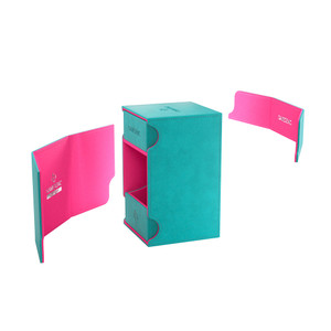 Watchtower 100+ XL Convertible Teal/Pink