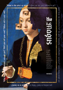 The Magus & The Oracle