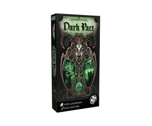 Dark Pact