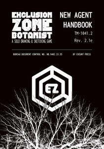 Exclusion Zone Botanist