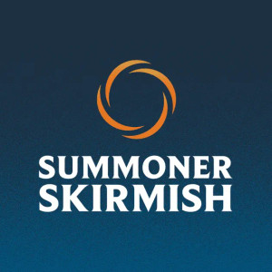 Unleashed June Summoner Skirmish