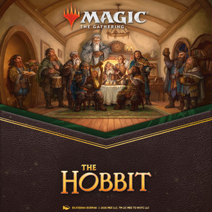The Hobbit Prerelease Event