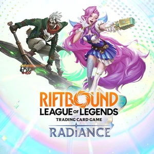 Radiance Pre-Rift Event