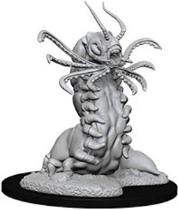 D&D Nolzur's Miniatures: Carrion Crawler W07 D&D Nolzur's Miniatures: Carrion Crawler W07