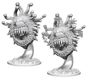 D&D Nolzur's Miniatures: Beholder W12.5 D&D Nolzur's Miniatures: Beholder W12.5