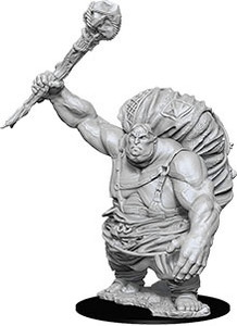 D&D Nolzur's Miniatures: Hill Giant W08 D&D Nolzur's Miniatures: Hill Giant W08