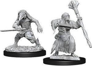 D&D Nolzur's Miniatures: Kenku Adventures W10 D&D Nolzur's Miniatures: Kenku Adventures W10