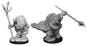 D&D Nolzur's Miniatures: Tortles Adventurers W09 D&D Nolzur's Miniatures: Tortles Adventurers W09