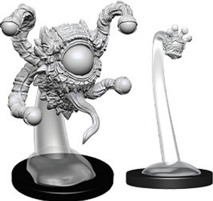 D&D Nolzur's Miniatures: Gazers & Spectator W09 D&D Nolzur's Miniatures: Gazers & Spectator W09