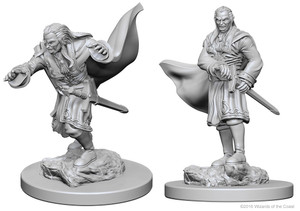 D&D Nolzur's Miniatures: Vampires W01 D&D Nolzur's Miniatures: Vampires W01