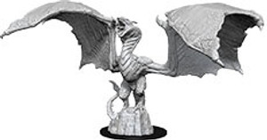 D&D Nolzur's Miniatures: Wyvern W09 D&D Nolzur's Miniatures: Wyvern W09