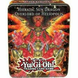 YGO Tin: Heliopolis YGO Tin: Heliopolis