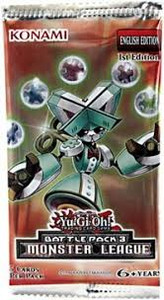 Battle Pack 3 Booster Pack Battle Pack 3 Booster Pack