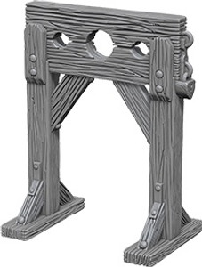 Deep Cuts Miniatures: Stocks W06 Deep Cuts Miniatures: Stocks W06