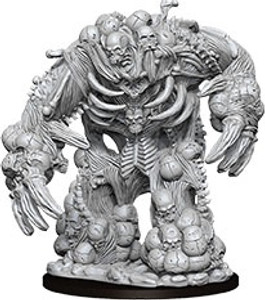 Pathfinder Deep Cuts Miniatures: Bone Golem W12.5 Pathfinder Deep Cuts Miniatures: Bone Golem W12.5