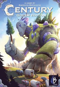 Century: Golem Edition Century: Golem Edition