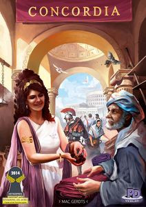 Concordia Concordia
