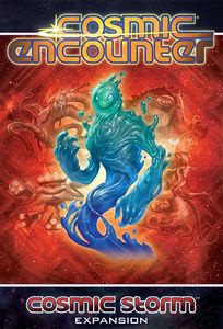 Cosmic Encounter: Cosmic Storm Cosmic Encounter: Cosmic Storm