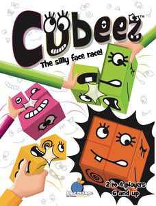Cubeez Cubeez