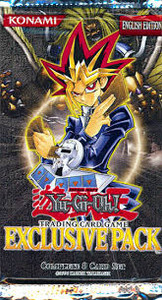 Exclusive Pack Booster Pack Exclusive Pack Booster Pack