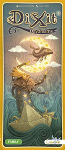Dixit: Daydreams Dixit: Daydreams