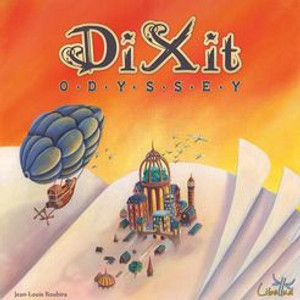 Dixit: Odyssey Dixit: Odyssey