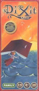 Dixit: Quest Dixit: Quest
