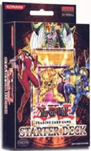 Starter Deck: Elemental Hero Starter Deck: Elemental Hero