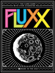 Fluxx 5.0 Edition Fluxx 5.0 Edition