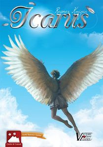 Icarus Icarus