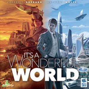 It's a Wonderful World It's a Wonderful World