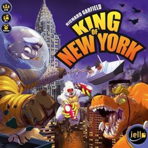 King of New York King of New York