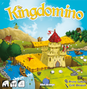 Kingdomino Kingdomino