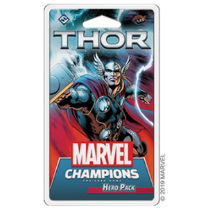 Marvel Champions: Thor Hero Pack Marvel Champions: Thor Hero Pack