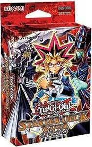 Starter Deck: Yugi Reloaded Starter Deck: Yugi Reloaded
